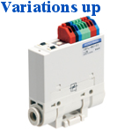 iB-Flow Flow Selector
