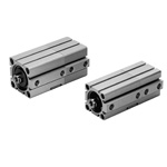 Double acting multi position type