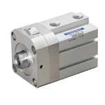 Jig cylinder C series stroke adjustment type