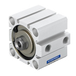 Jig cylinder C series low-friction cylinders