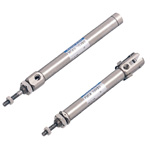 Pen cylinders PBDA series