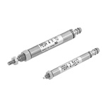 Single acting push out type (small diameter)