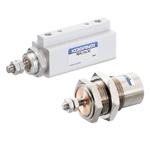 Knock cylinders  NDA series