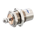 Single acting push out type