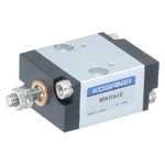 Multi mount cylinders  BDA series