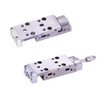 Mini guide slider series