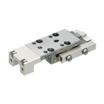 Back side piping specification with buffer