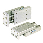 Rod slider ARS series