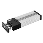 Double acting long bearing type