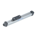 Slit type ORC10 (Rodless cylinder)