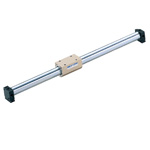 Magnet type MRC (Rodless cylinder)