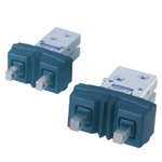 Parallel type NHBDPGJ with linear guide