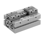 Double acting asynchronous type