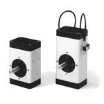 Piston type RAP (clean equipment)