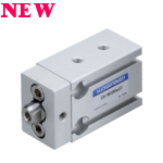 Double acting type basic cylinders (clean equipment)