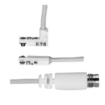 ZE175 ZE275 3-lead wire, with LED