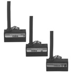 CS3H CS4H CS5H 2-lead wire