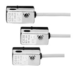 CS2B CS3B CS4B CS5B 2-lead wire