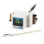 Linear magnetic sensor controller ZL1 series