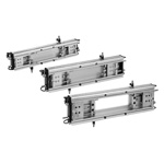 Parallel clamp prong module SHM72