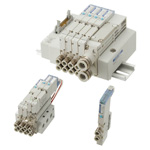 Solenoid valve F series