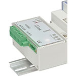 F10 valve Easy Assembly Type Manifold Serial Transmission Type