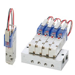 Solenoid valve EB series