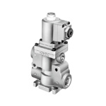 Round type solenoid valve 750 series