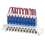 Micro 3-port Solenoid Valve 005 Series