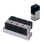 Solenoid valve 025 series