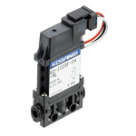 High speed, 2-port valves K2