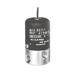 Round type solenoid valve 062, 126 series