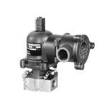 Explosion-proof type solenoid valve