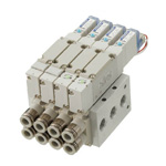 Clean system equipment