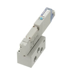 Clean equipment F10 series