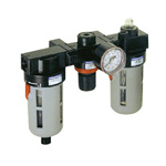 Multi series: Combinations