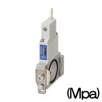 FRZ Series Switch Modules　(Mpa Gauge)