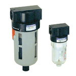 Multi series: Air filters