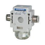 Small FR series: Air filters