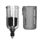 Multi series: Auto drains