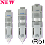 FRZ Series Air Filters FNZ