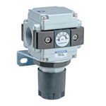 Large FRL series: Regulators