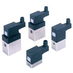 Electro-Pneumatic Transducing Regulator ETR Series