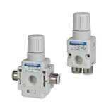 Small FR series: Regulators