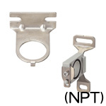 FRZ Series Modules  and Adapters (NPT thread)