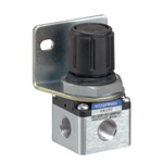 Precision regulator PR100