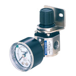 Precision stainless steel regulator PRS