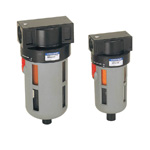 Multi series: Micro mist micro filters