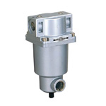 Large FRL series micro mist filters