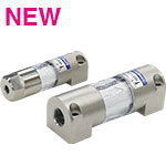 In-Line Filter PLF050N,PLF100N Series